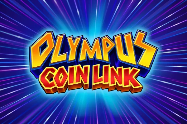 Olympus Coin Link